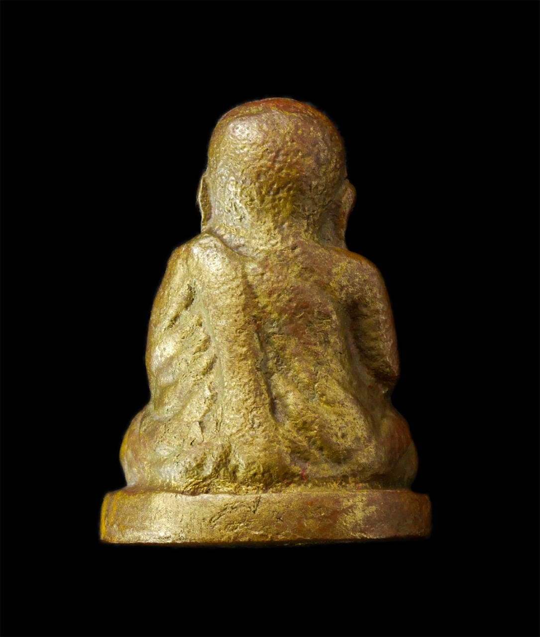 6May25 (155)bp.jpg - รูปหล่อหลวงพ่อเงิน วัดบางคลาน จ.พิจิตร รุ่นเงินสุโข ปี2562 เนื้อทองชนวน พุทธาภิเษกอุโบสถมหาอุดเก่า วัดบึงนาราง จ.พิจิตร ชนวนมวลสาร เช่น ฐานพระสมัยรัตน [..] | https://kamulet.in.th